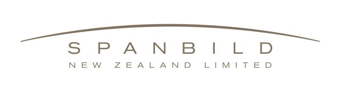 Spanbild NZ Logo